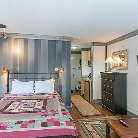 Mountainside Inn 116 By Alpine Lodging Telluride Exteriör bild