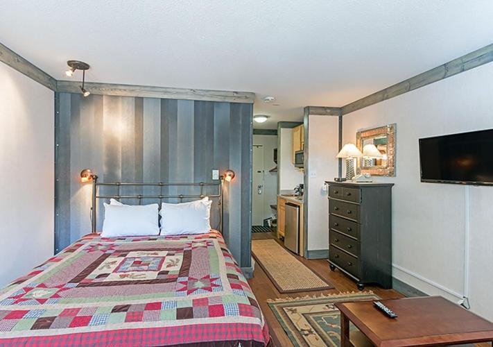 Mountainside Inn 116 By Alpine Lodging Telluride Exteriör bild